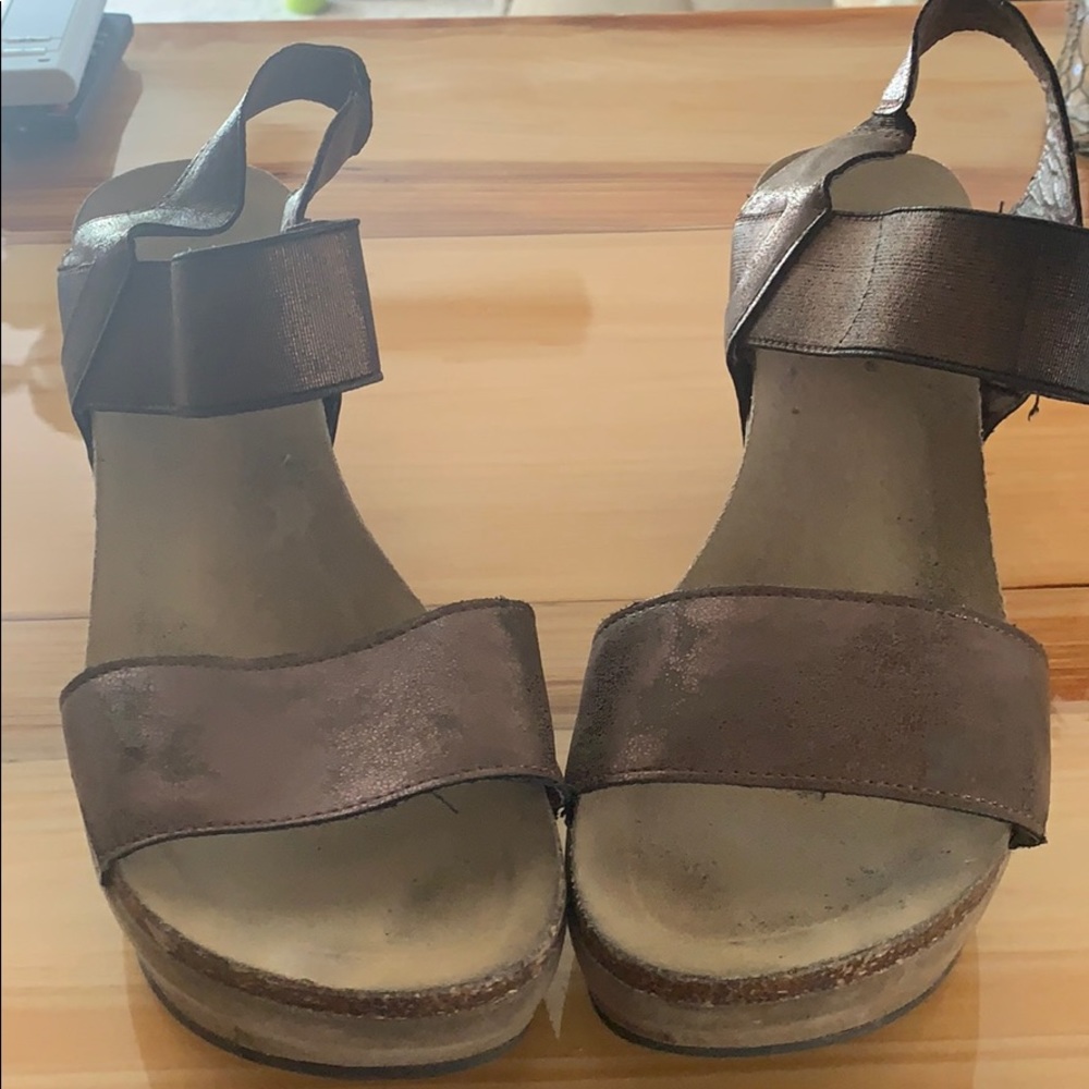 Wedges